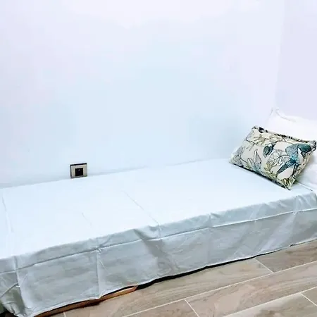 Apartament Oasis Marin 1 Proche Parking Wifi Cagnes-sur-Mer