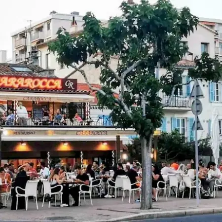 Διαμέρισμα Oasis Marin 1 Proche Parking Wifi Καν-συρ-Μερ