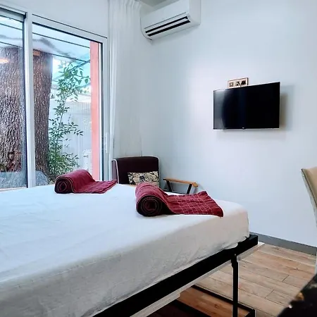 Oasis Marin 1 Proche Parking Wifi Καν-συρ-Μερ